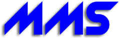 MMS Logo